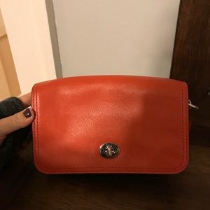 Coach crossbody